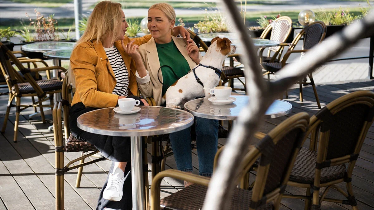 Los bares disparan sus ventas un 50% con el cambio de hora, pero los autónomos se quedan atrás