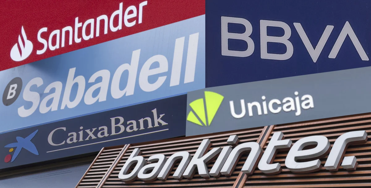 Los beneficios históricos de la banca benefician a los accionistas con dividendos elevados