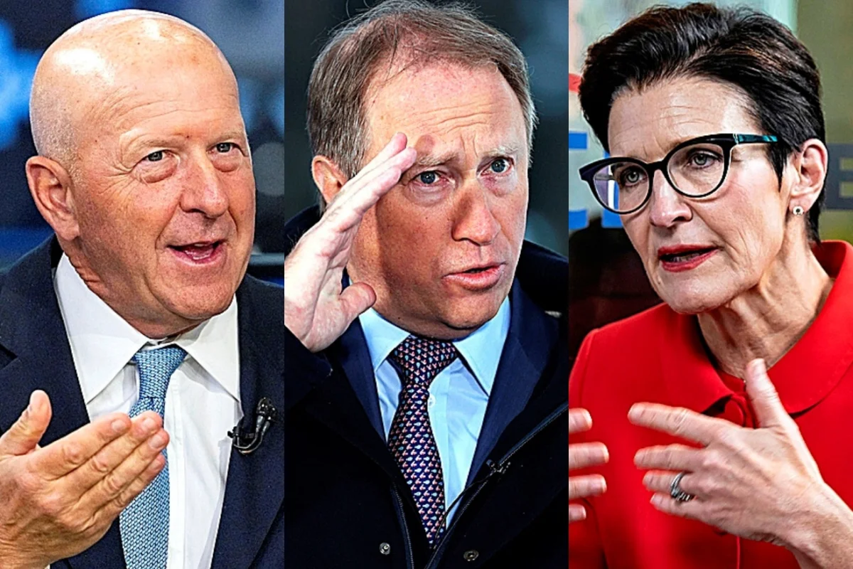 Los bufetes de abogados enfrentan presión por recortes ante demandas de bancos de Wall Street