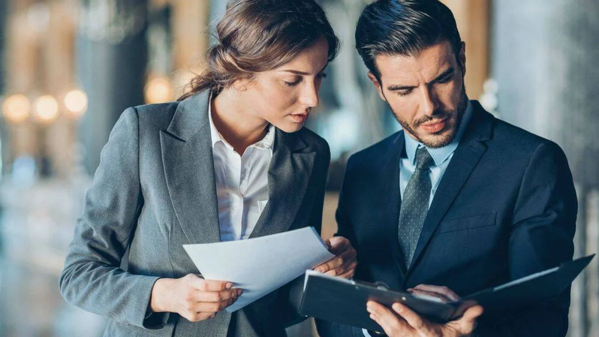 Los bufetes de EEUU buscan financiación: ¿una nueva era de inversión en el sector legal?