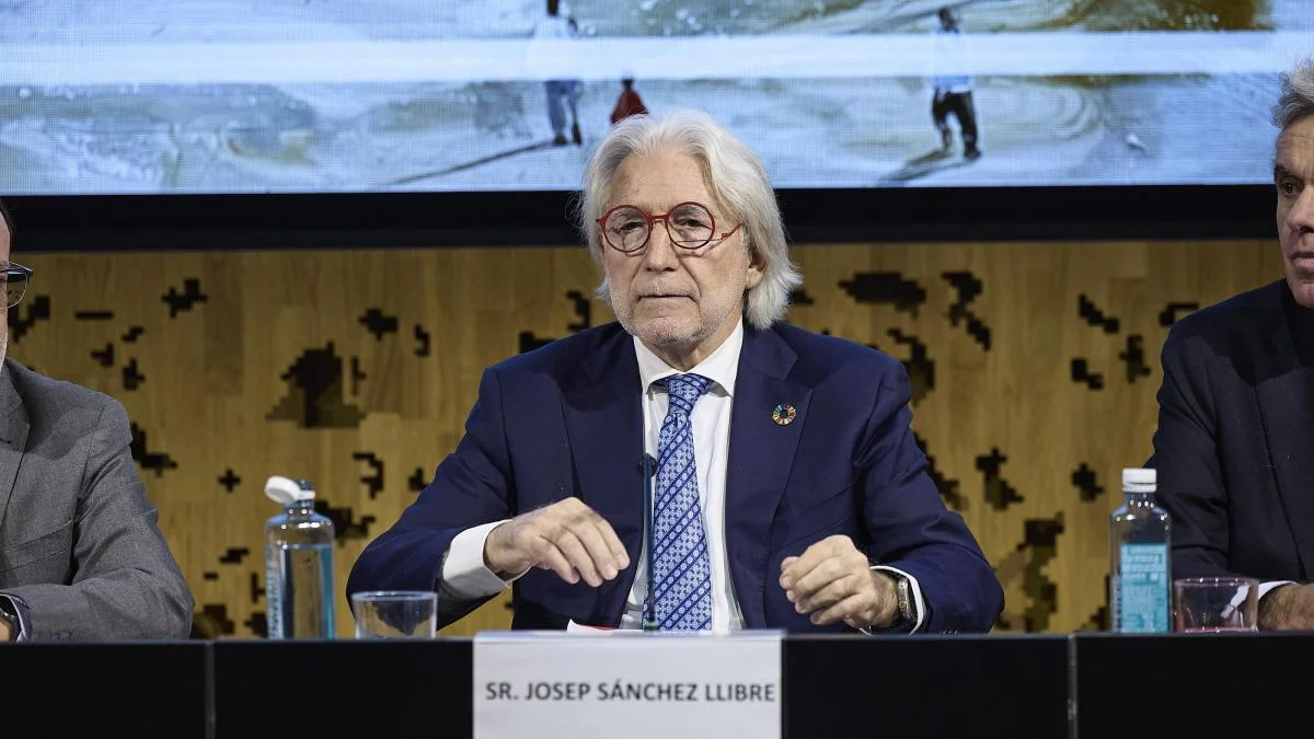 Los burgueses catalanes buscan nuevas alianzas en el G-8 para financiar proyectos clave