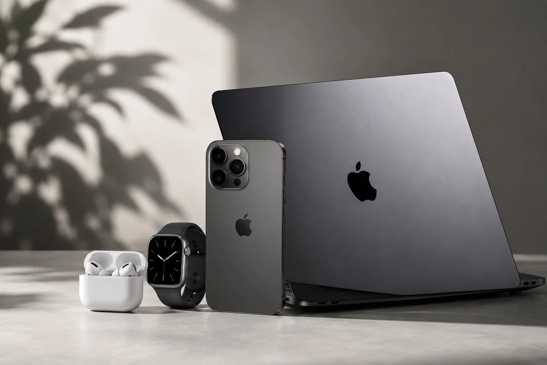 Los cambios de Apple prometen revolucionar la competitividad en tecnología.