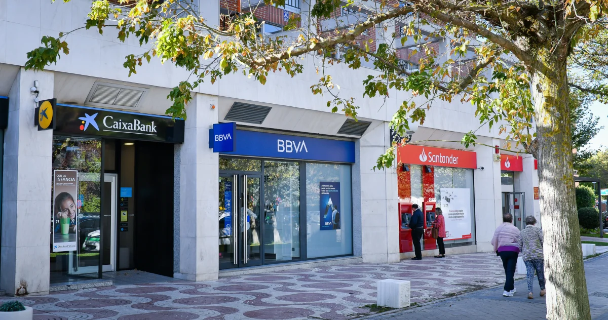 Los cambios en la alta dirección bancaria impulsan la adopción de la IA en el sector