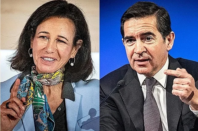 Los cambios en la banca española alteran el panorama financiero europeo en cinco años
