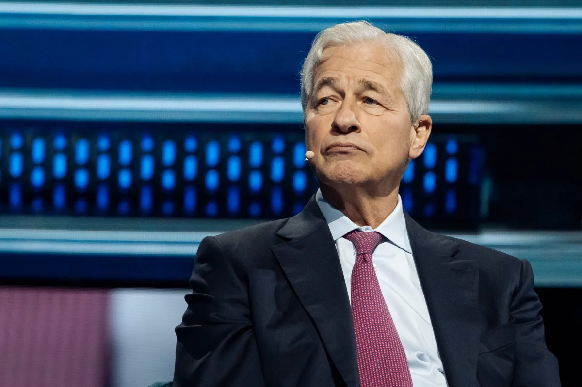 Los cambios en la dirección de JPMorgan podrían redefinir el futuro del banco de inversión