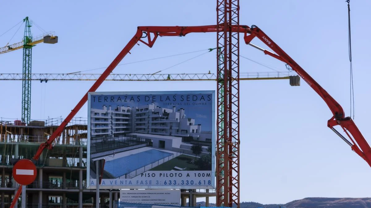 Los caseros se benefician de nuevas bonificaciones fiscales en el decreto de vivienda