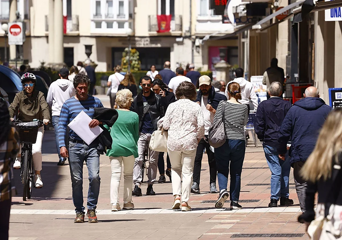 Los ciudadanos de Etxebarria podrían enfrentar hasta 15 euros más en impuestos este año