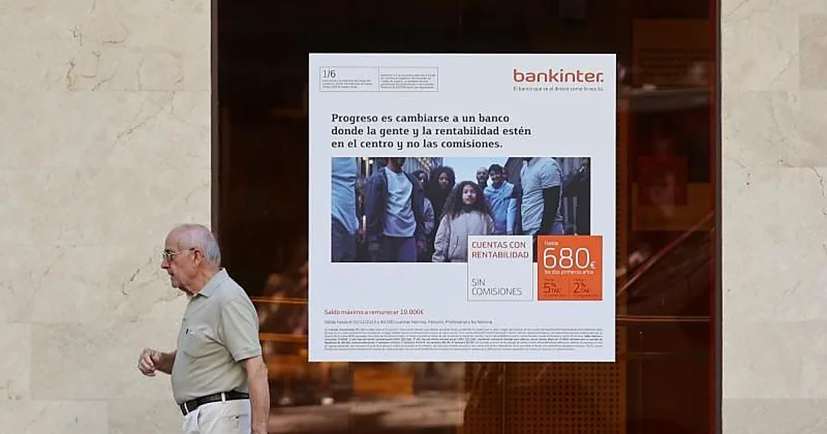 Los clientes bancarios deben tener cuidado: regalos con impuestos pueden salir caros