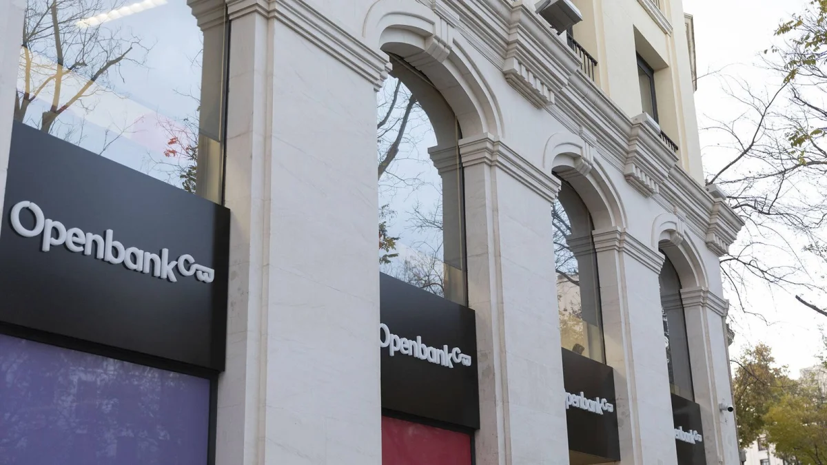 Los clientes buscan rentabilidad: Openbank lanza cuentas que desafían a los neobancos