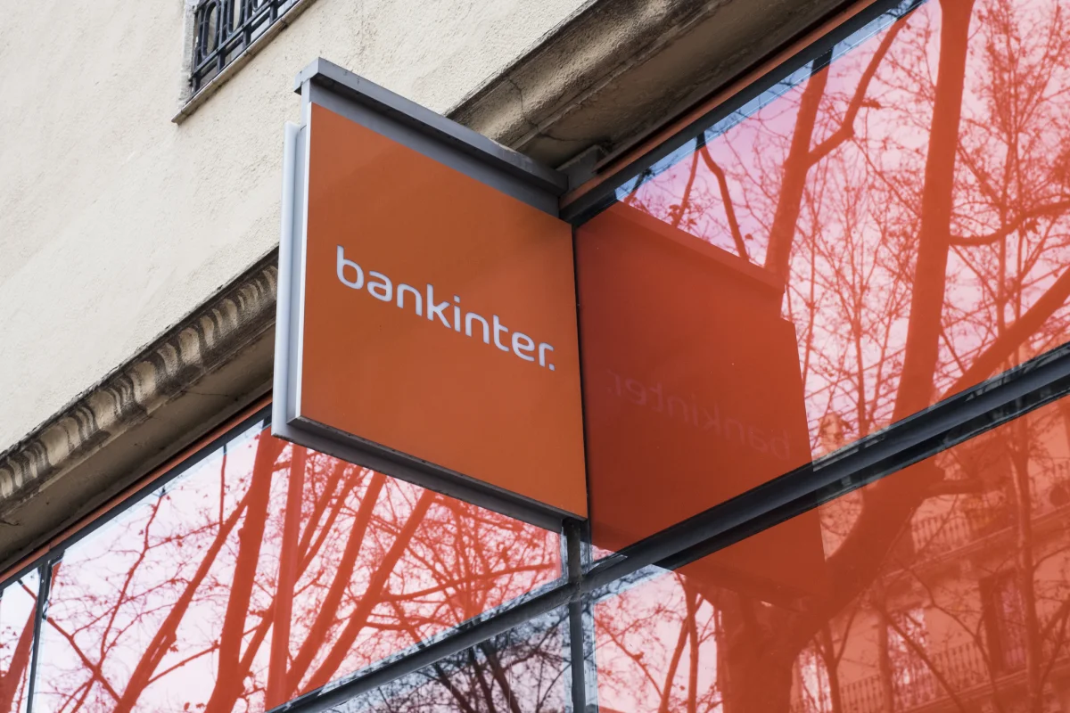 Los clientes de Bankinter podrán obtener hasta un 2,15% de interés en su Cuenta Digital
