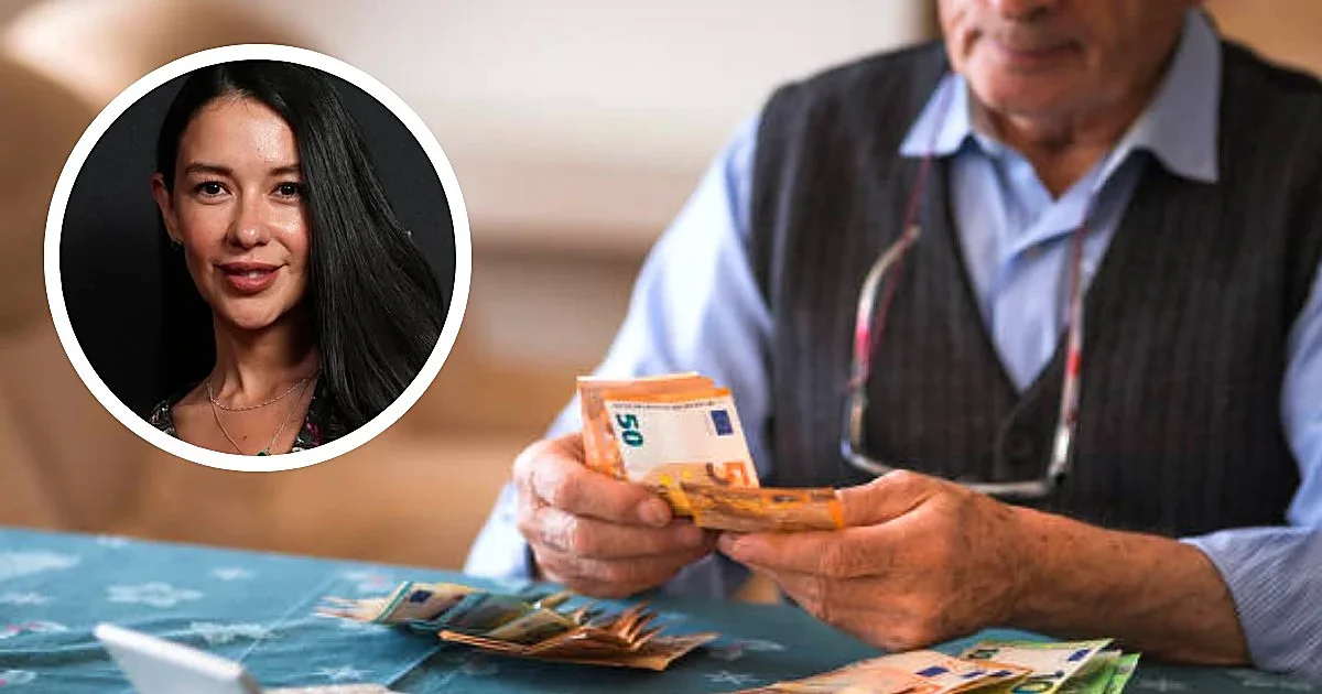 Los clientes de Lil Olivares aprenderán a invertir con la regla del '50-30-20