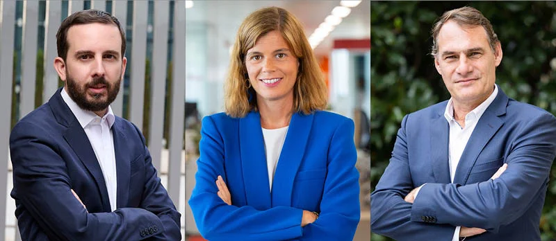 Los clientes de Santander se benefician de tres innovadores servicios en banca privada