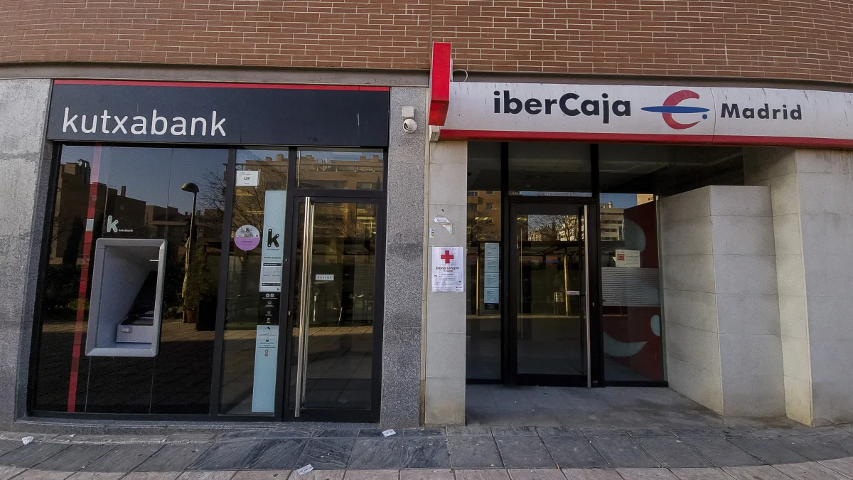Los clientes exigen más transparencia en sostenibilidad a Ibercaja y Kutxabank
