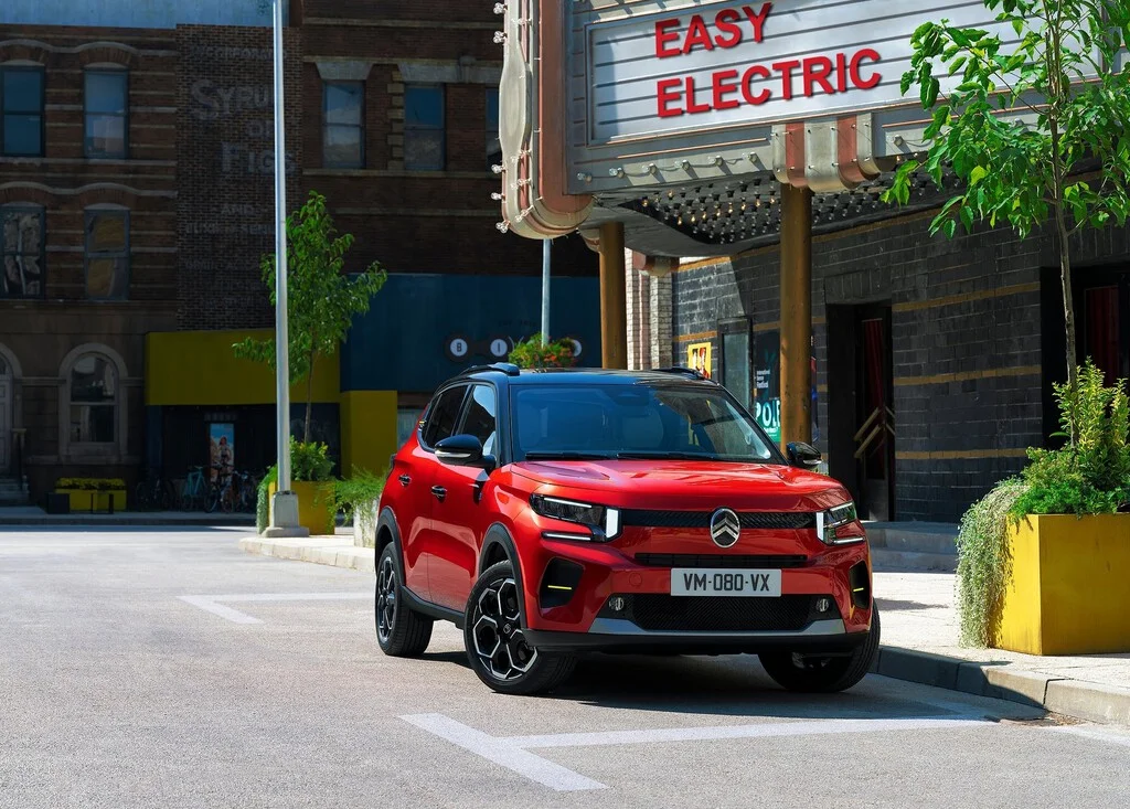 Los coches eléctricos más asequibles de 2026: ahorros significativos en costes de movilidad