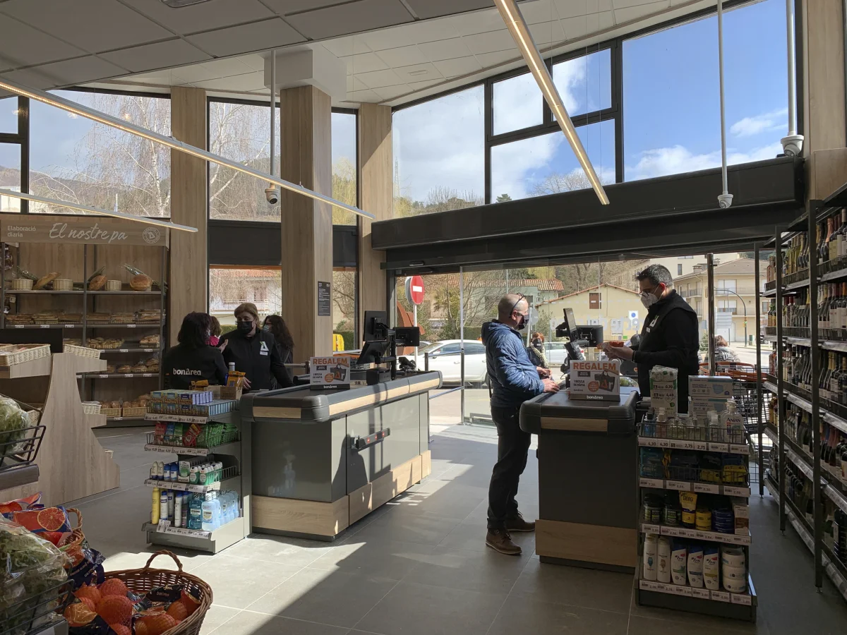 Los comercios físicos se preparan para recibir pagos móviles con Bizum desde mayo