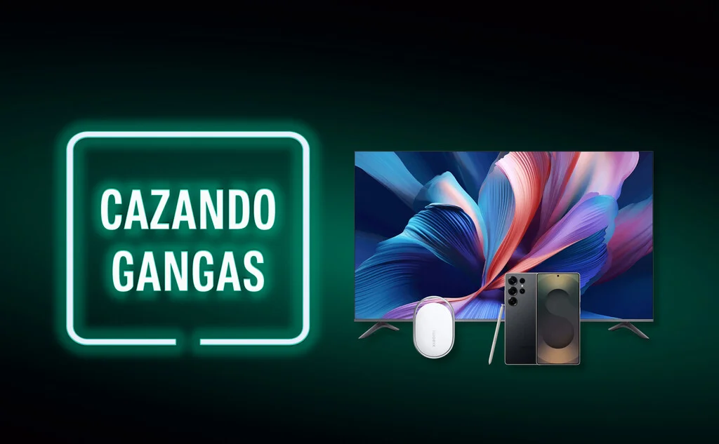 Los compradores ahorran hasta un 30% en tecnología con las ofertas del Black Friday.