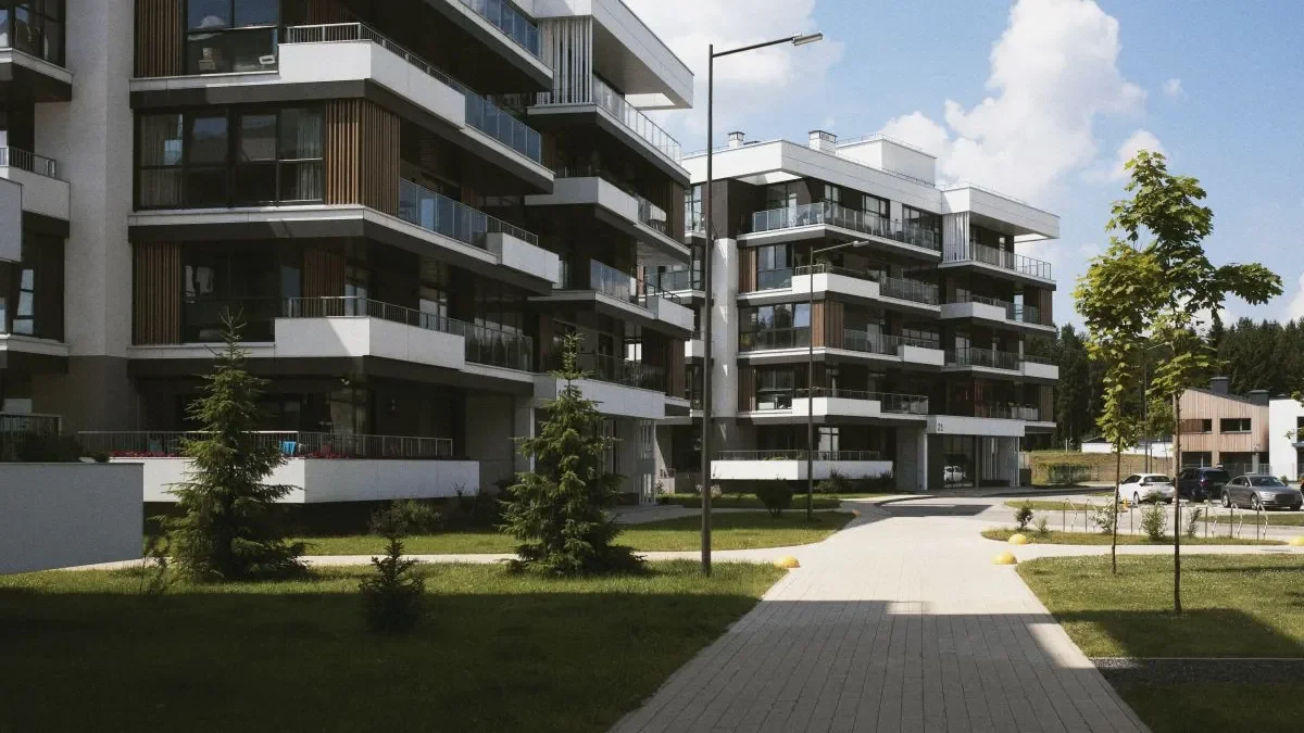 Los compradores de vivienda en Andalucía ahorrarán miles con la nueva rebaja fiscal