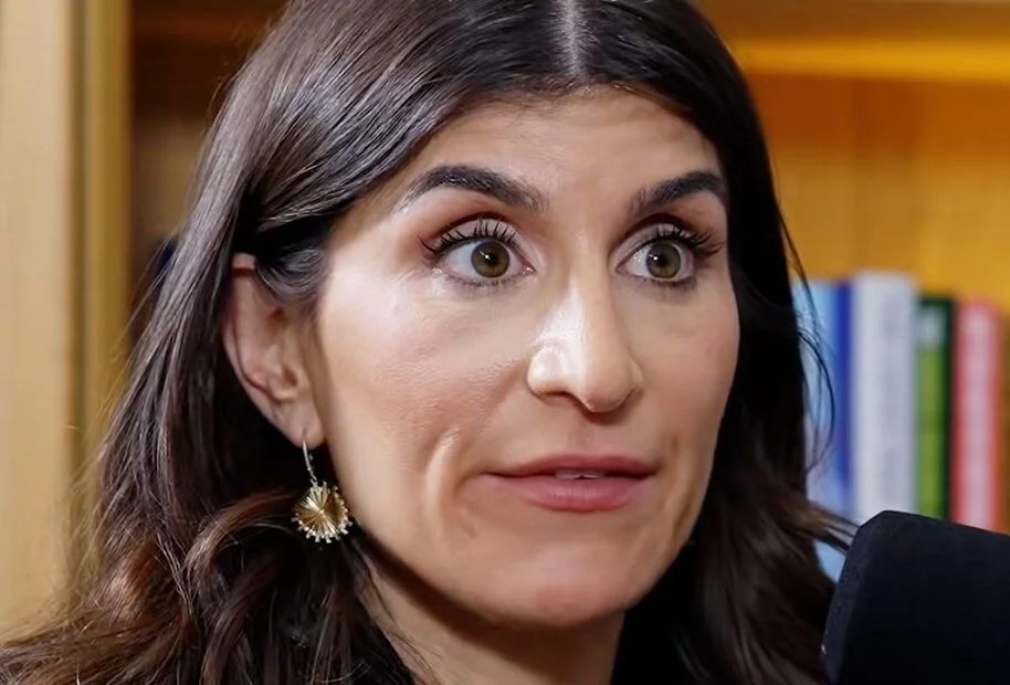 Los consejos de Mrs. Dow Jones que pueden transformar tu futuro financiero