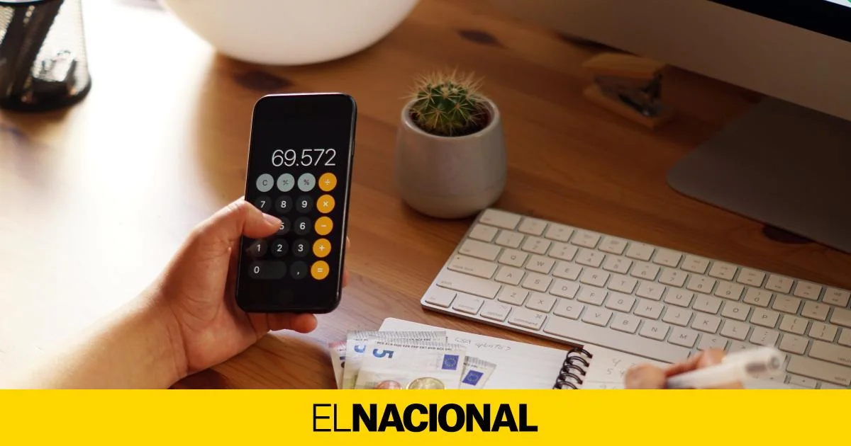 Los consejos de Pere Canet para mejorar tus finanzas personales y dejar de ser "demasiado buena persona