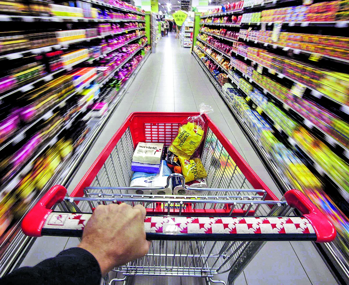 Los consumidores descubren sorpresas en las marcas blancas de los supermercados