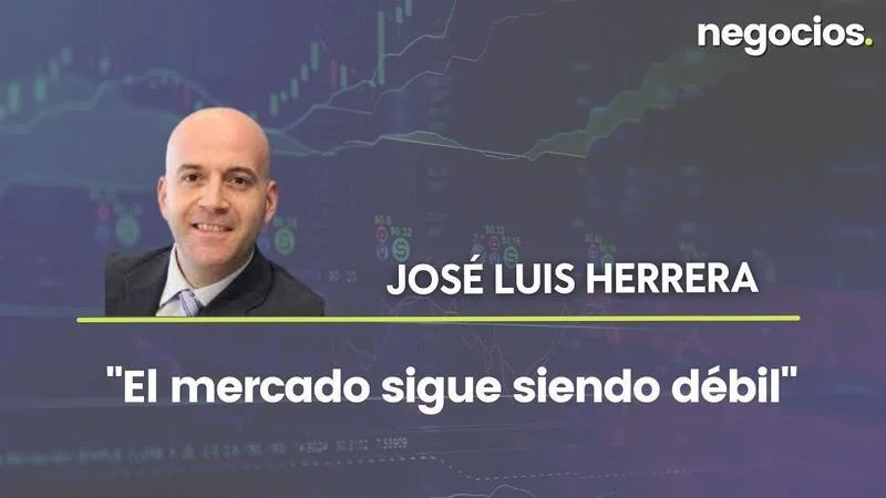 Los consumidores enfrentan incertidumbre ante un mercado que se mantiene débil