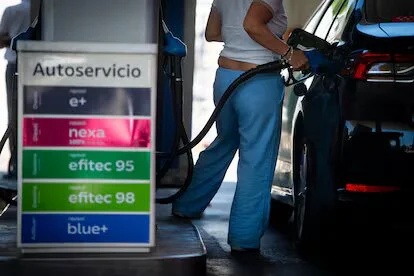 Los consumidores españoles ahorran hasta 67 céntimos gracias a las nuevas medidas fiscales energéticas