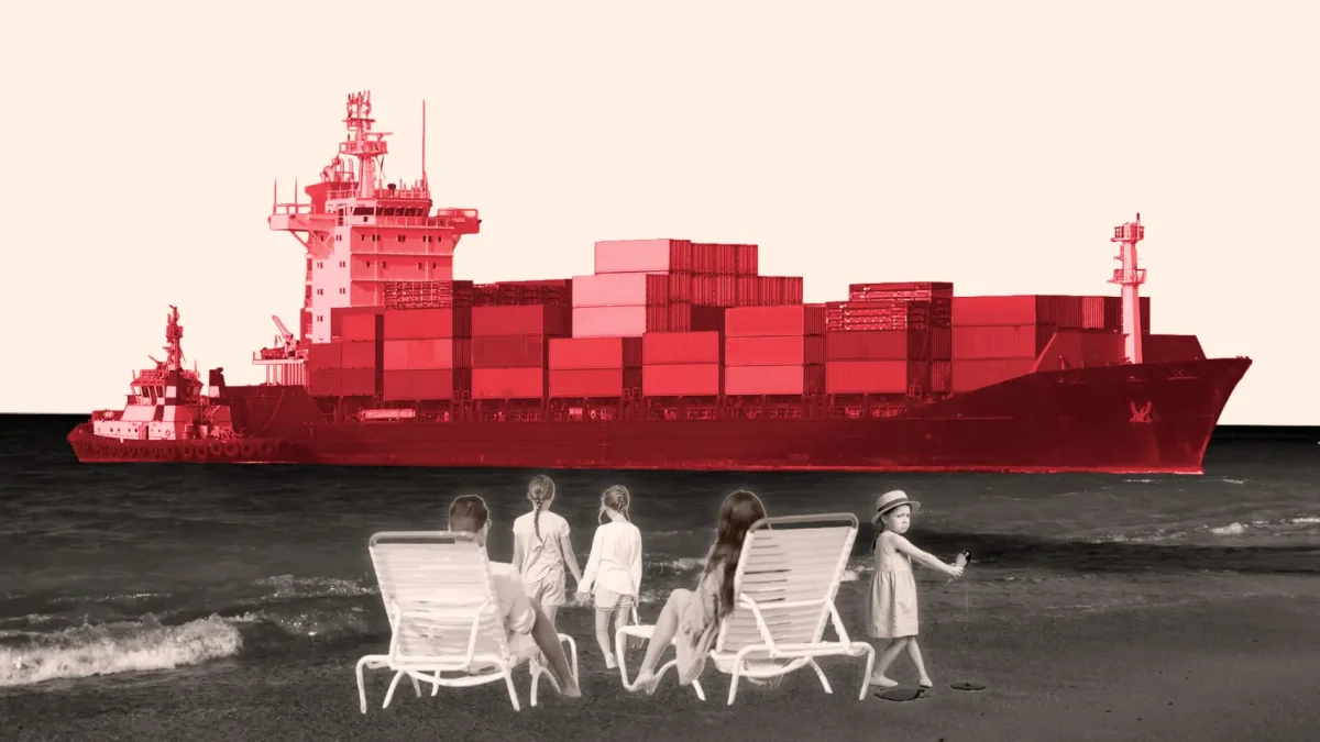 Los consumidores españoles se preparan para un verano complicado ante la incertidumbre económica y el impacto de la inflación por Irán.