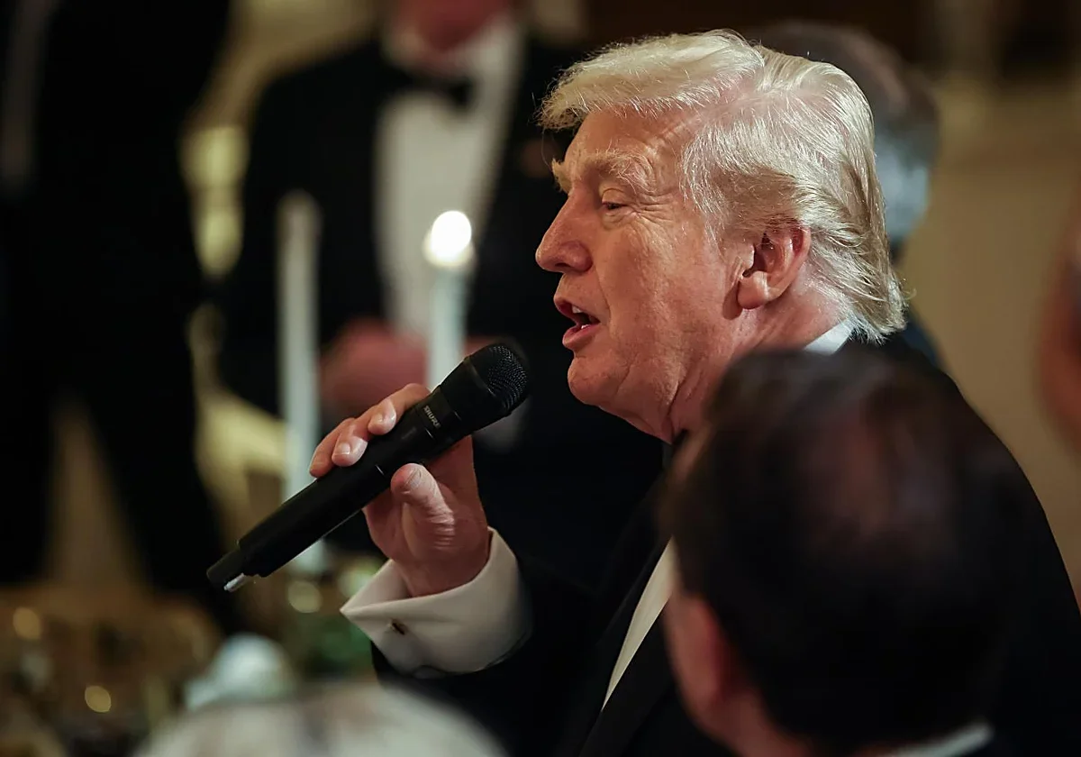 Los contrapoderes demuestran su eficacia en la lucha contra el abuso de poder