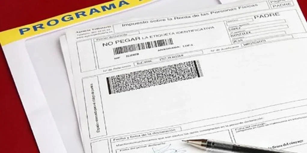 Los contribuyentes de Álava tienen hasta el 30 de junio para presentar su renta 2025-26