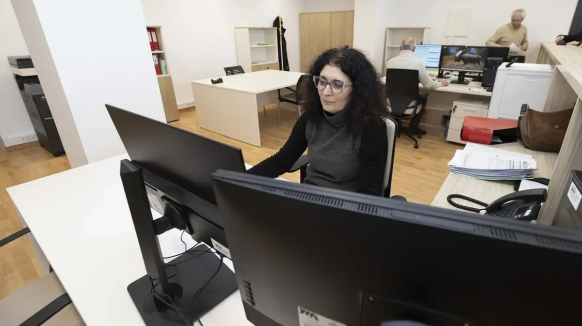 Los contribuyentes de Carballo se preparan para el pago de impuestos desde el 7 de septiembre