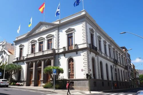 Los contribuyentes de Santa Cruz tienen hasta diciembre para saldar sus impuestos municipales
