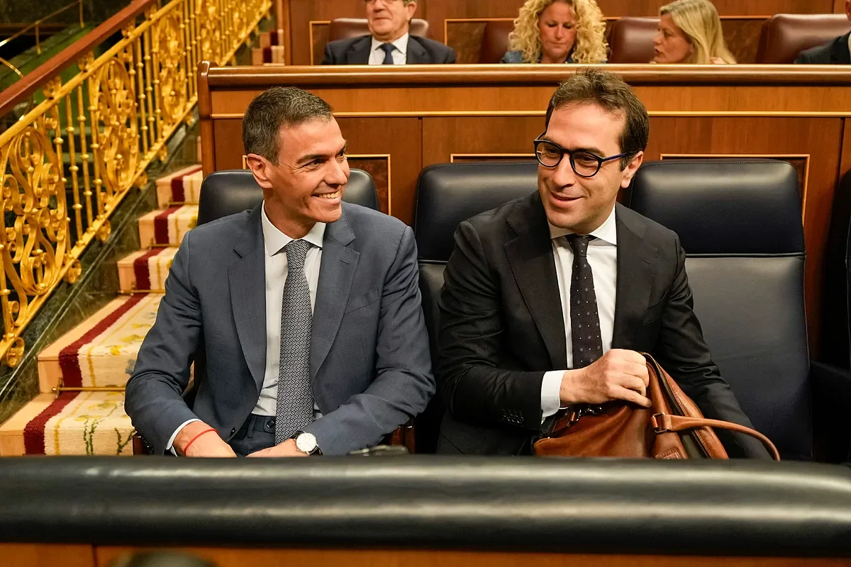 Los contribuyentes se preparan para una noche de incertidumbre fiscal ante la subida de impuestos