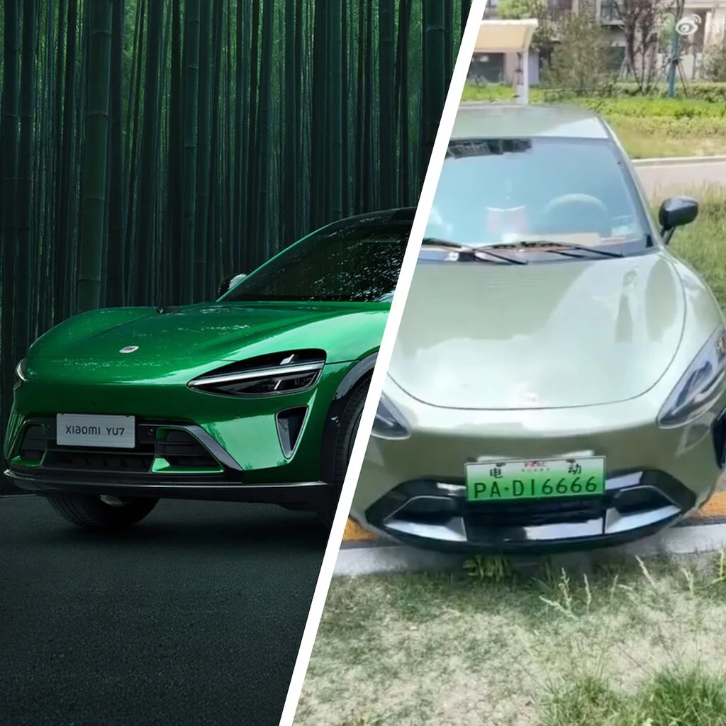 Los "cuadriciclos" sin carné proliferan en China, generando alarma por su seguridad vial.