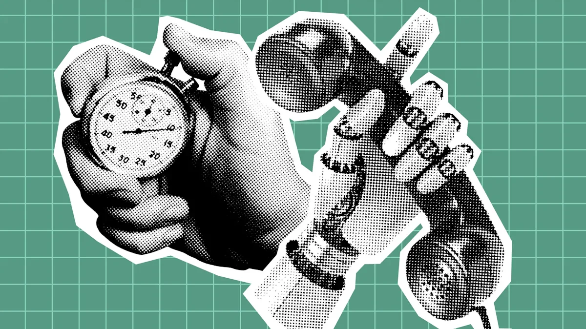 Los datos revelan que Anthropic se queda atrás en el servicio al cliente frente a la competencia