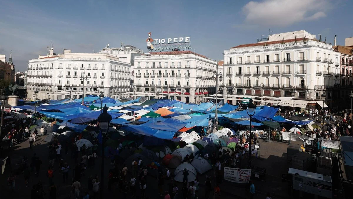 Los decretos de vivienda se juegan su futuro en el Congreso con 171 votos en contra