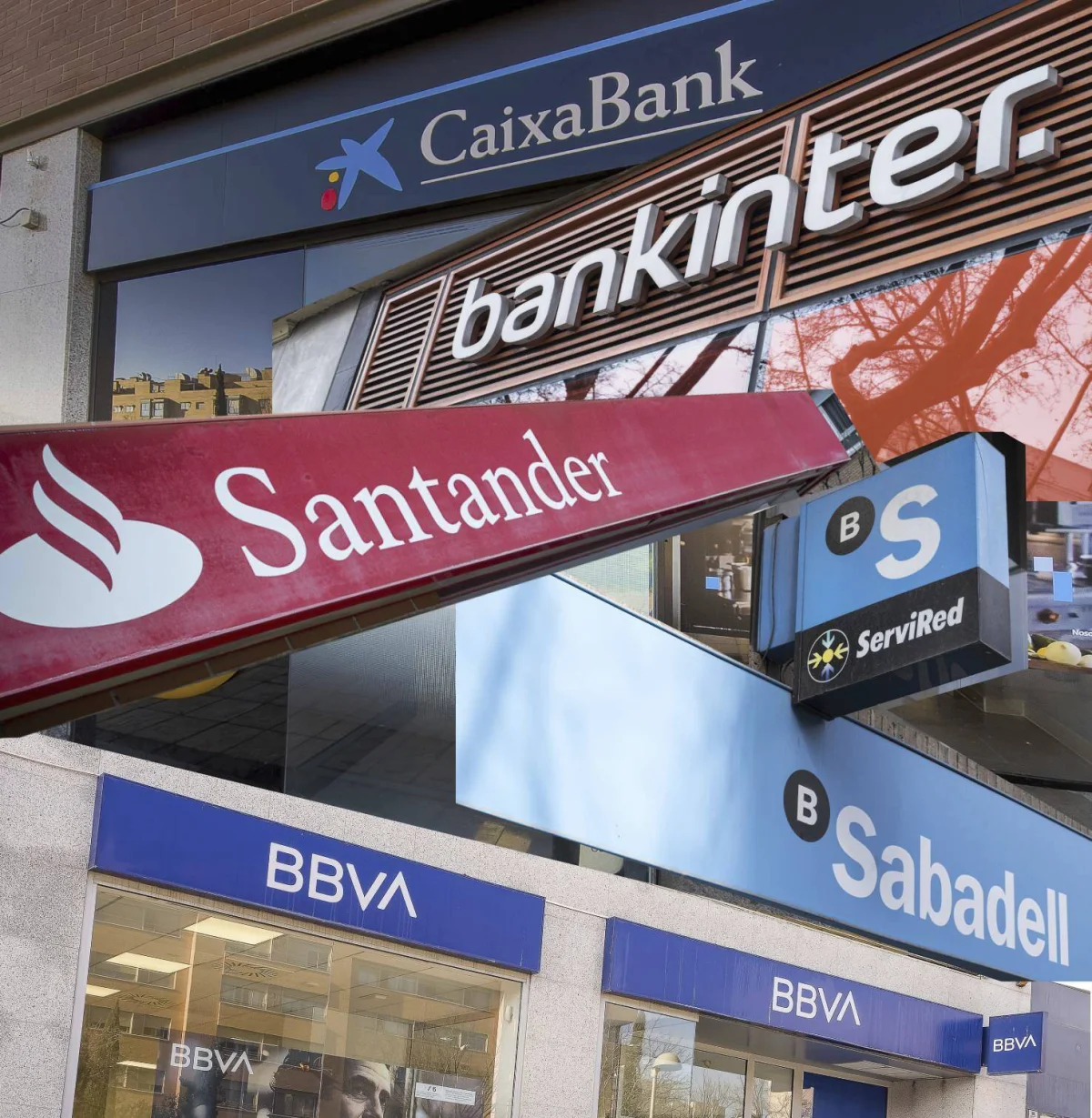 Los depósitos a plazo vuelven a ser rentables tras el aumento de tipos de interés