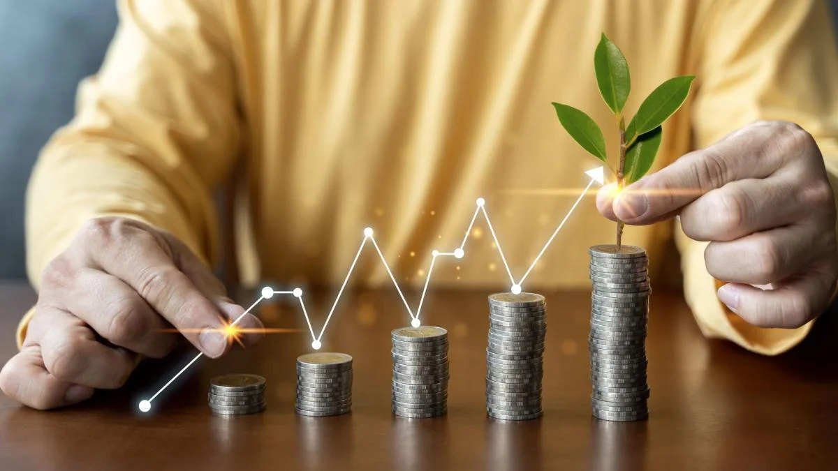 Los depósitos al 3% TAE atraen a ahorradores en busca de seguridad financiera