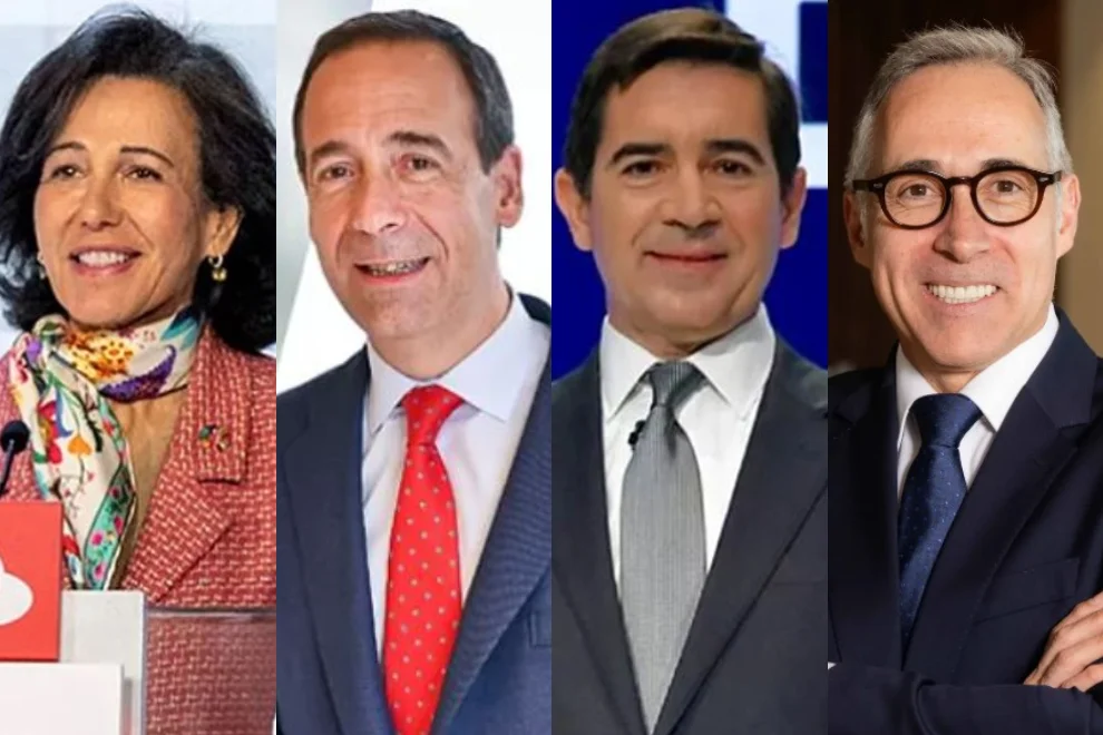 Los depósitos ganan terreno y amenazan 95.300 millones en deuda bancaria en España