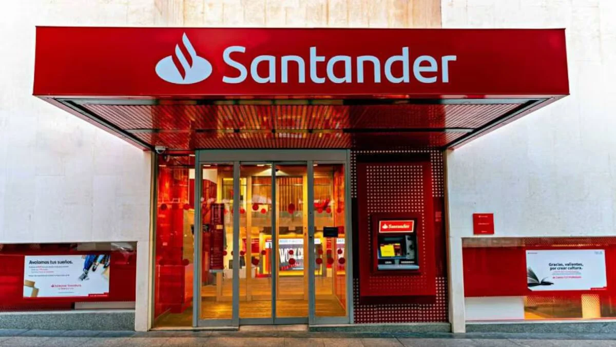 Los desafíos de la inflación y tipos de interés amenazan los resultados de Santander en 2025