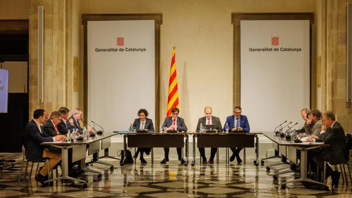 Los desafíos interminables de la política catalana: ¿qué futuro le espera a la región?