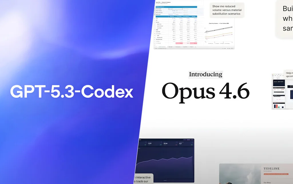 Los desarrolladores se adaptan: OpenAI y Anthropic redefinen la programación con IA avanzada