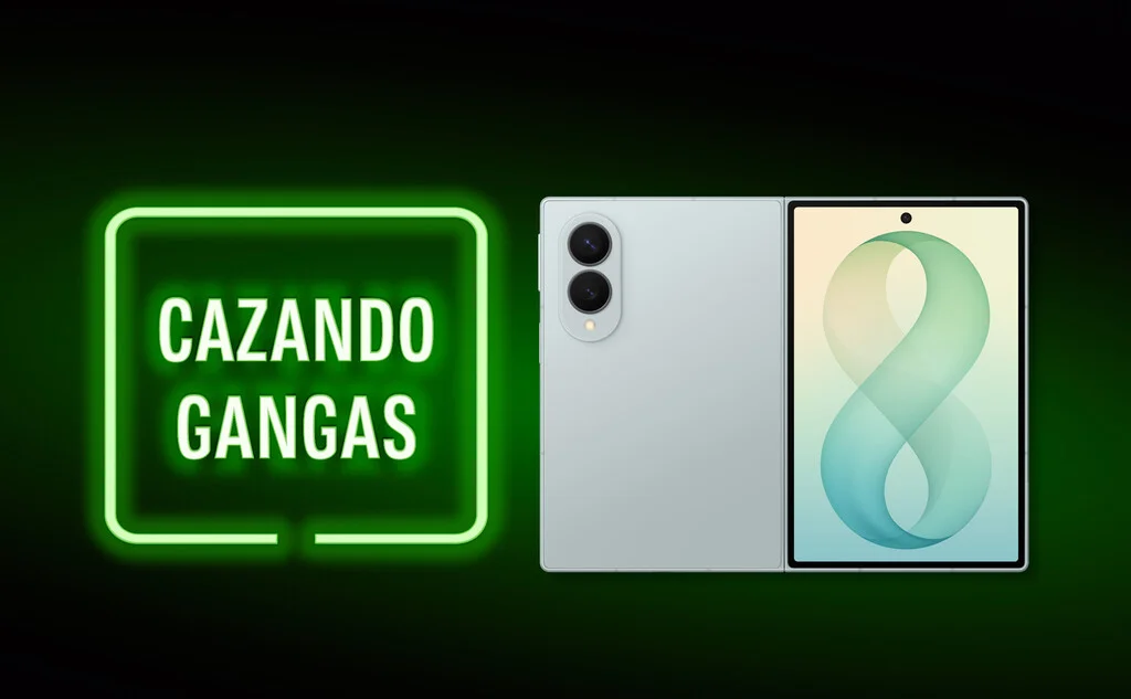 Los descuentos en el Galaxy Z Fold8 y Sony WH-1000XM5 atraen a los compradores esta semana.