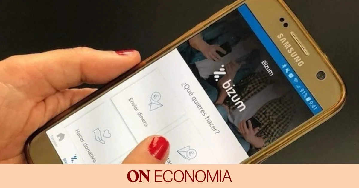 Los desempleados podrán gestionar su IRPF a través de Bizum en la guía fiscal 2026