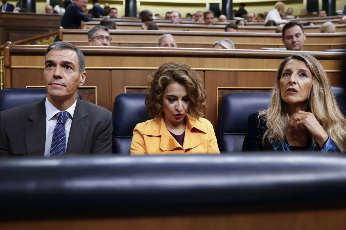 Los desempleados se ven afectados por la caída de 'ómnibus': fin de incentivos fiscales y obligaciones fiscales nuevas