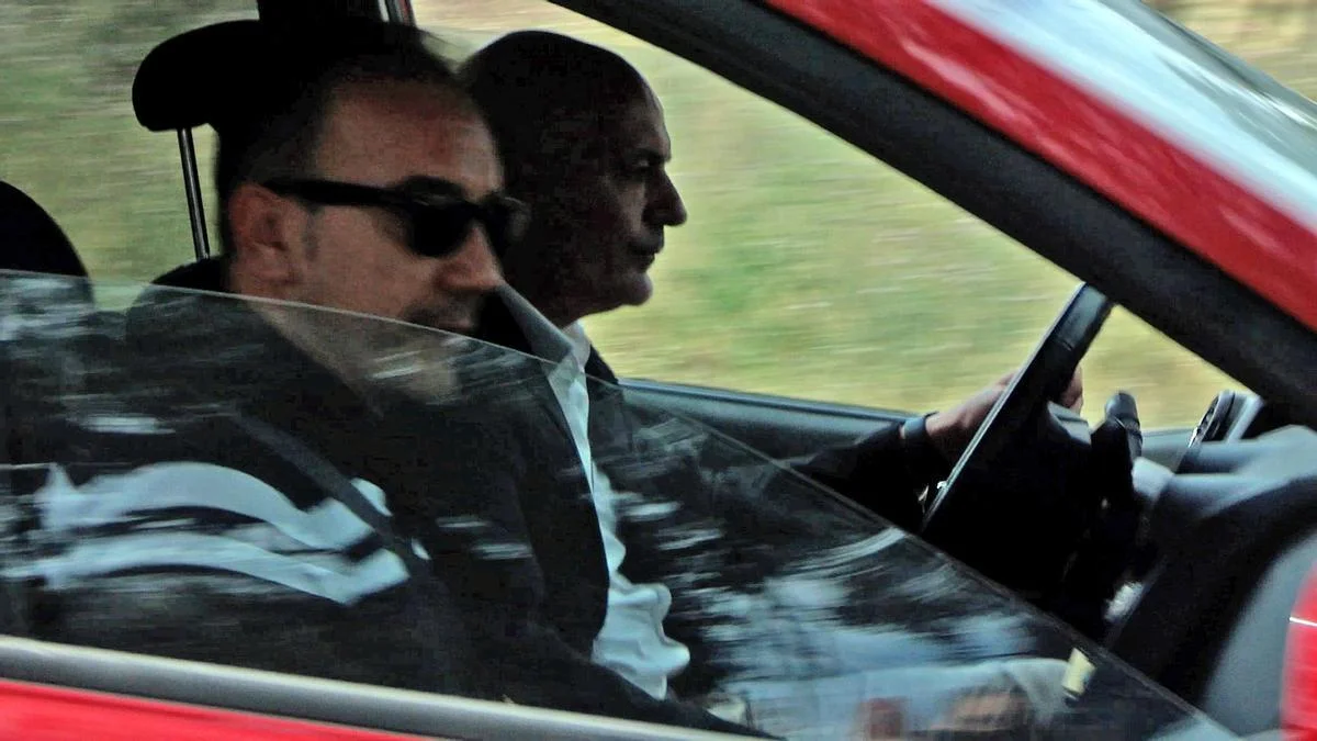 Los despachos de abogados se benefician de la experiencia de magistrados en excedencia