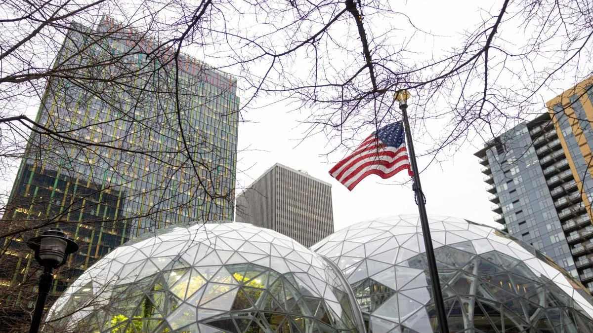 Los despidos de Amazon alcanzan un récord histórico, afectando a miles de empleados