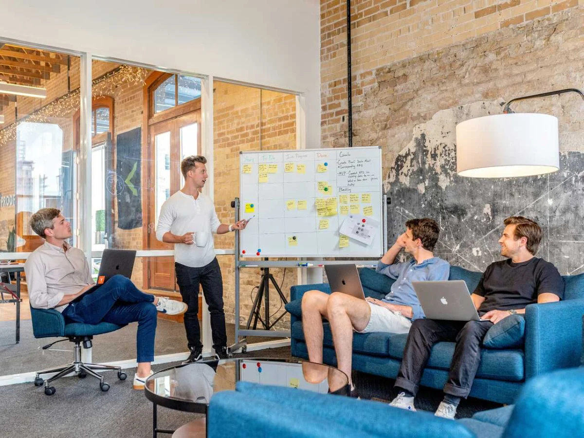 Los emprendedores españoles encuentran 10 claves para crear su negocio con éxito