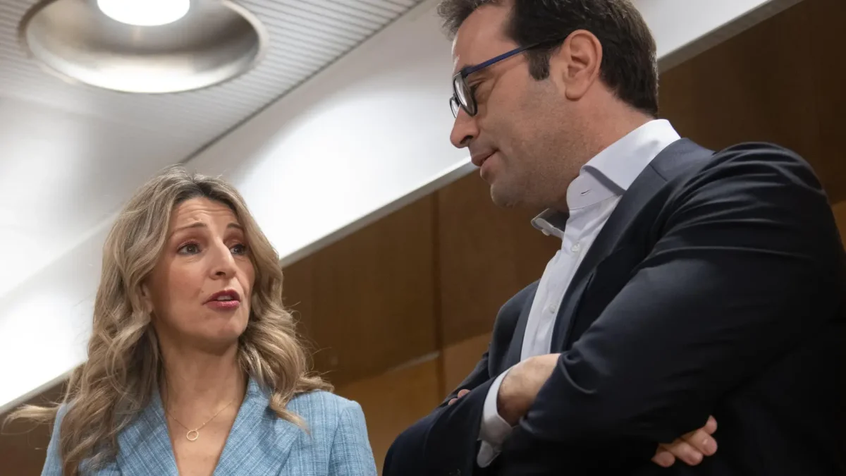 Los empresarios temen por la rentabilidad: el Gobierno descarta bajar impuestos en crisis