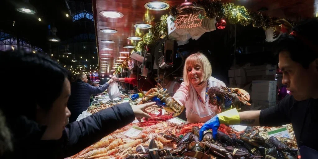 Los españoles enfrentan un aumento del 2,9% en precios, superando la media europea