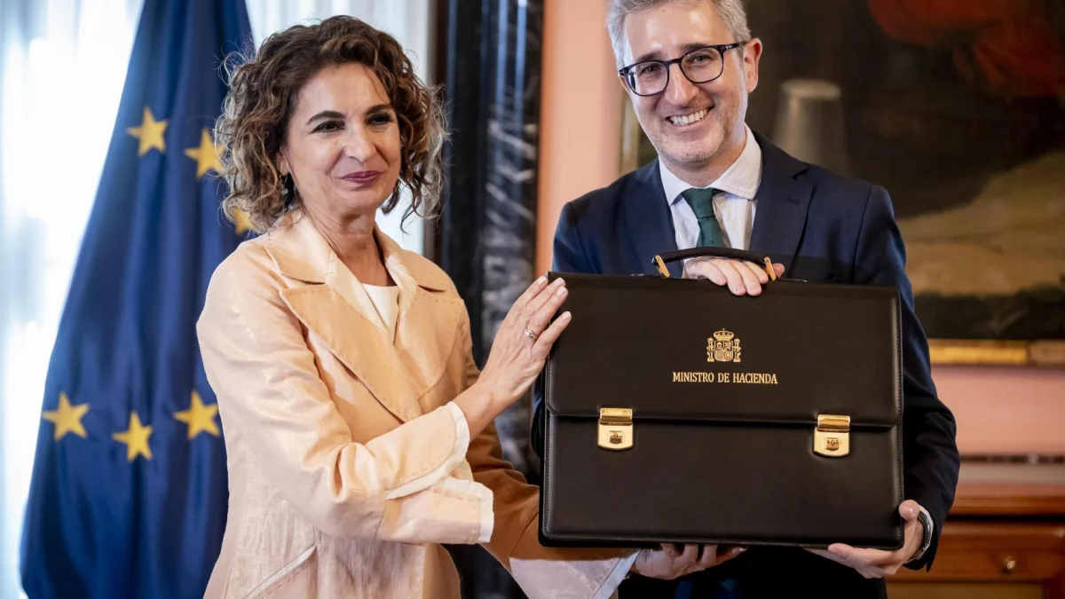 Los españoles ven aumentar su carga fiscal en 10 euros diarios desde 2018